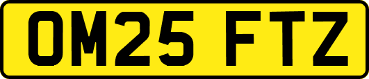 OM25FTZ