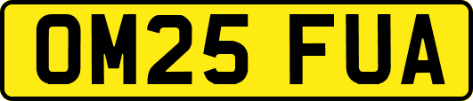 OM25FUA