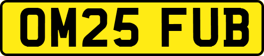 OM25FUB