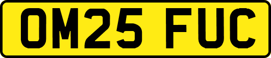 OM25FUC
