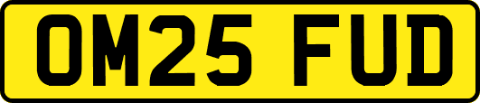 OM25FUD