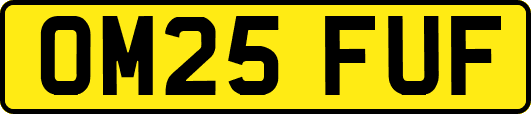 OM25FUF