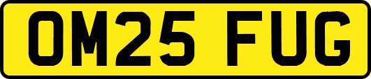 OM25FUG