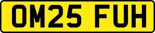 OM25FUH