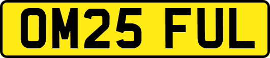 OM25FUL