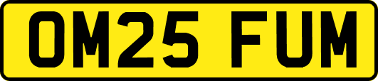 OM25FUM