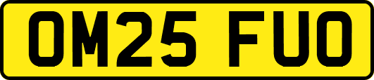 OM25FUO