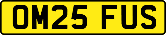OM25FUS