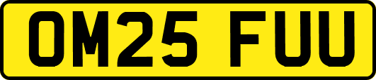 OM25FUU