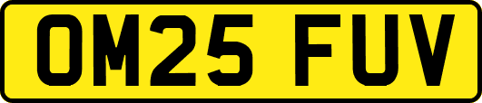 OM25FUV