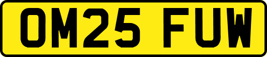 OM25FUW