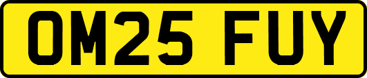 OM25FUY