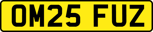 OM25FUZ