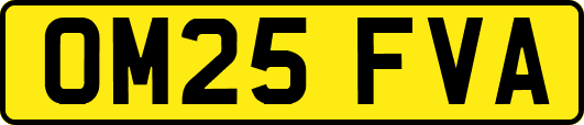 OM25FVA