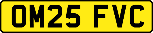 OM25FVC