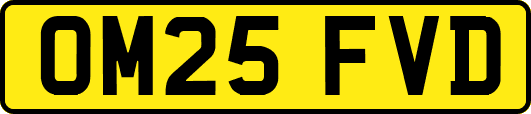 OM25FVD