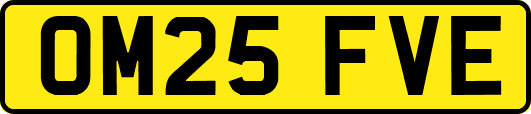 OM25FVE