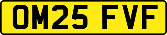 OM25FVF