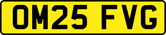 OM25FVG