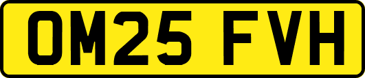 OM25FVH