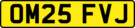 OM25FVJ