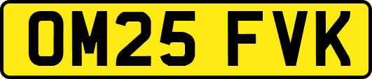 OM25FVK