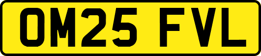 OM25FVL