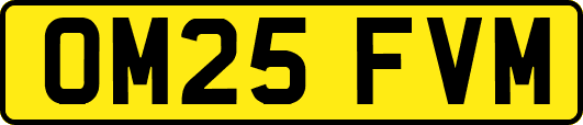 OM25FVM