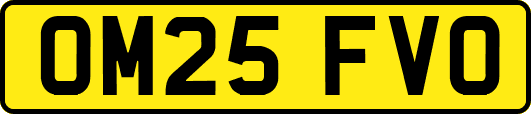 OM25FVO