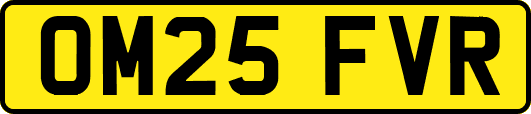 OM25FVR