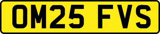 OM25FVS