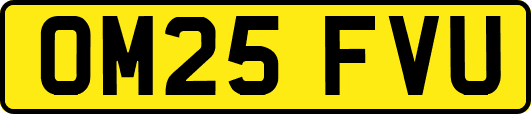 OM25FVU