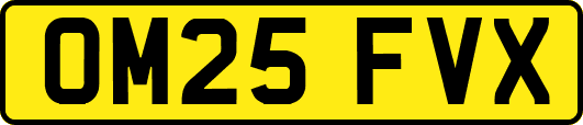 OM25FVX
