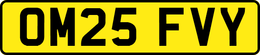 OM25FVY