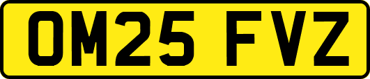 OM25FVZ