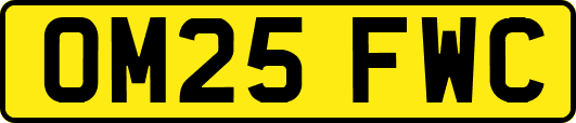 OM25FWC