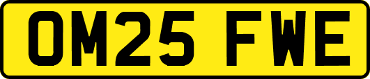 OM25FWE