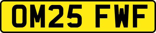 OM25FWF
