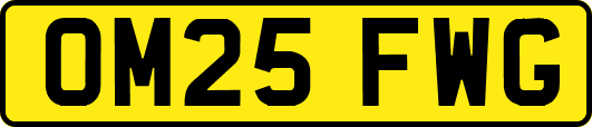 OM25FWG