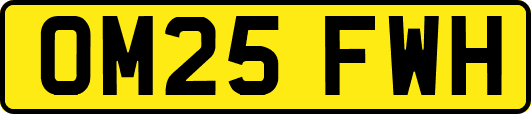 OM25FWH