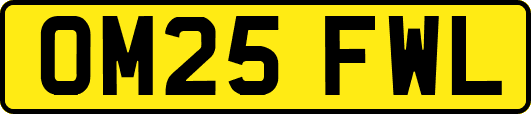 OM25FWL