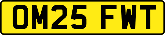 OM25FWT