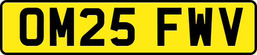 OM25FWV