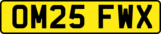 OM25FWX