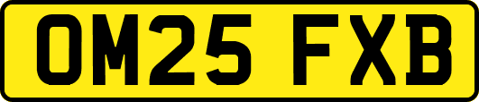 OM25FXB