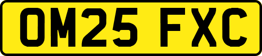 OM25FXC