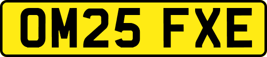 OM25FXE