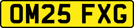 OM25FXG