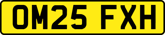 OM25FXH