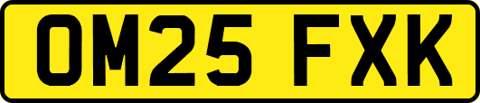 OM25FXK